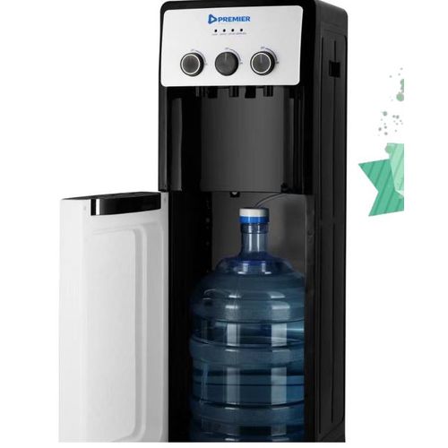 Bottom Load Water Dispenser