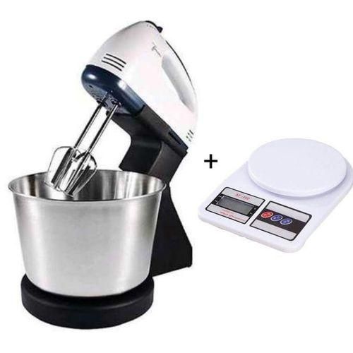 Stand Mixer