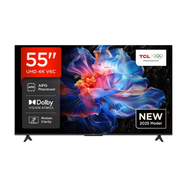 TCL 55" TV